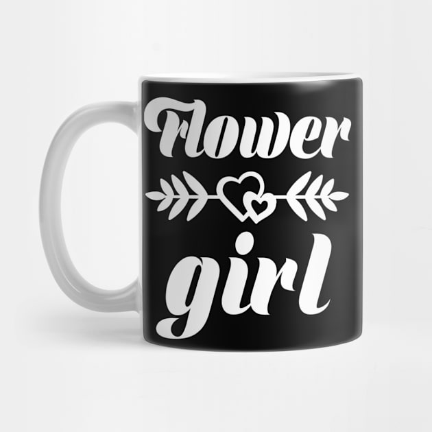 Flower Girl by WorkMemes